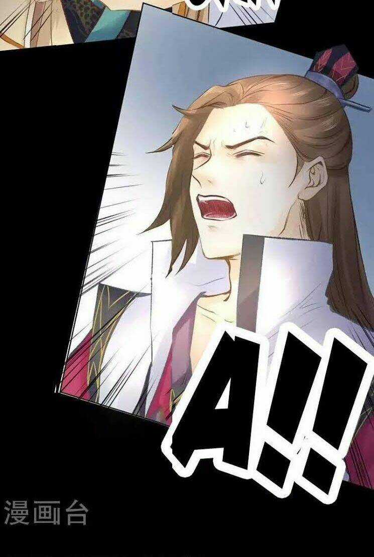 Thiếu Nữ Sấm Sét - Chapter 35 - Trang 6