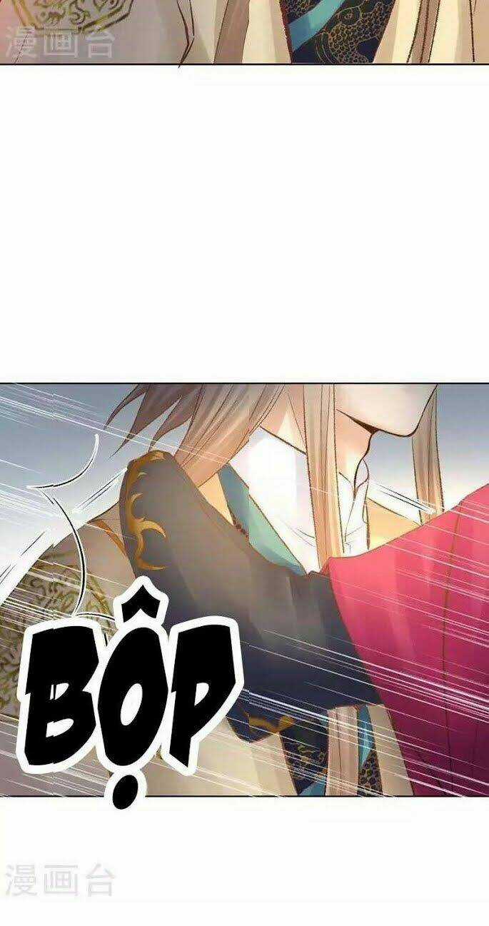 Thiếu Nữ Sấm Sét - Chapter 35 - Trang 9