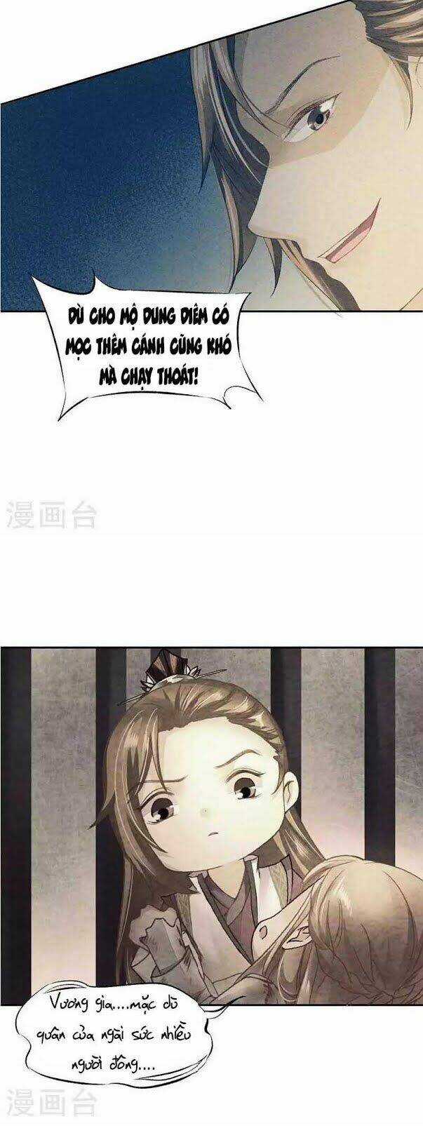 Thiếu Nữ Sấm Sét - Chapter 36 - Trang 11