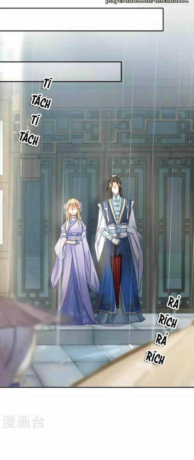 Thiếu Nữ Sấm Sét - Chapter 37 - Trang 2