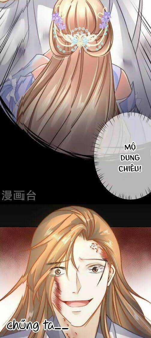 Thiếu Nữ Sấm Sét - Chapter 37 - Trang 12