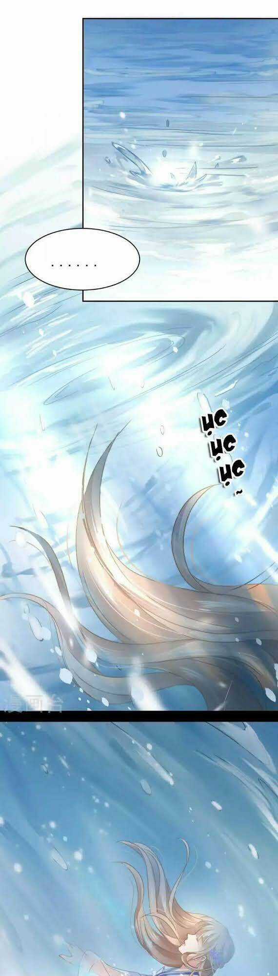 Thiếu Nữ Sấm Sét - Chapter 37 - Trang 17