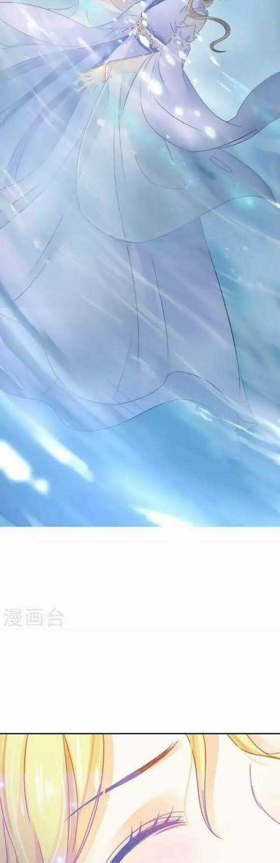 Thiếu Nữ Sấm Sét - Chapter 37 - Trang 18