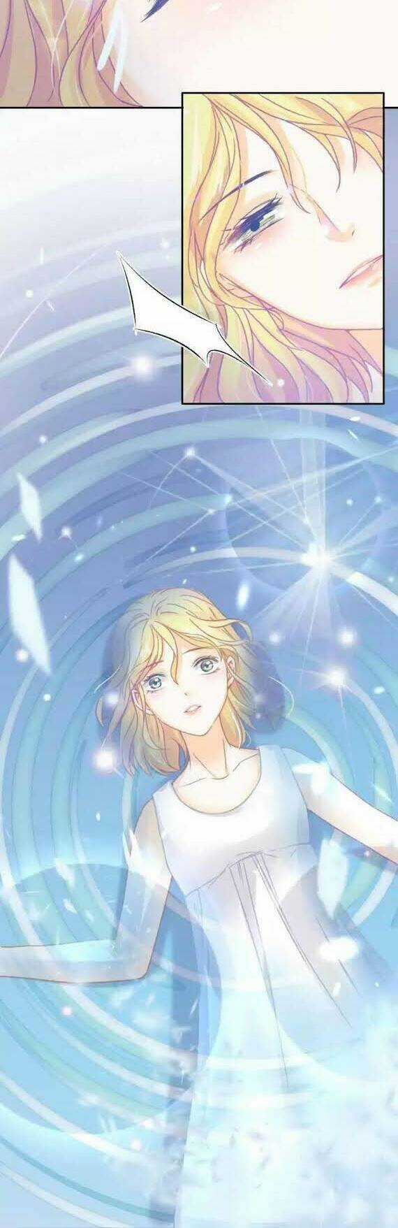 Thiếu Nữ Sấm Sét - Chapter 37 - Trang 19