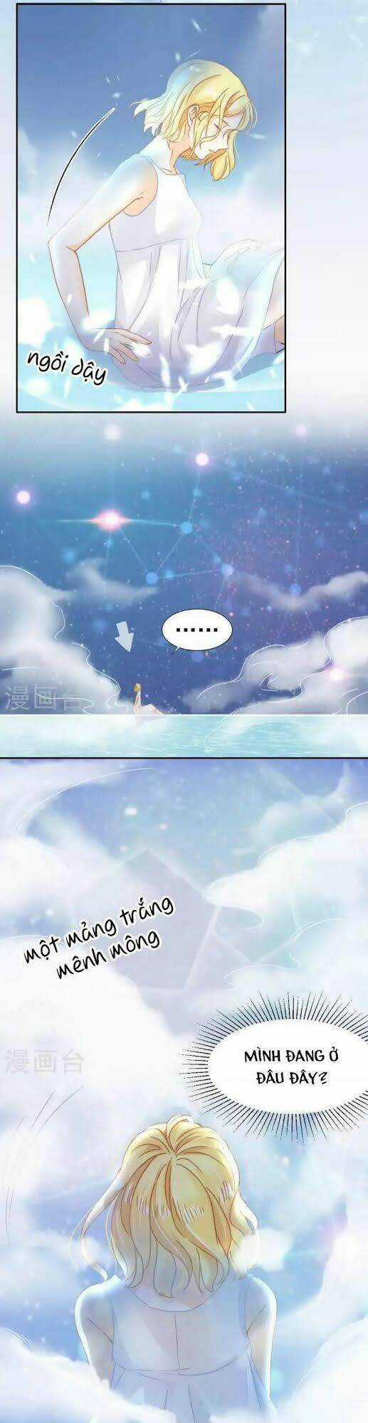 Thiếu Nữ Sấm Sét - Chapter 37 - Trang 20