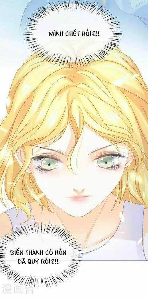 Thiếu Nữ Sấm Sét - Chapter 37 - Trang 23