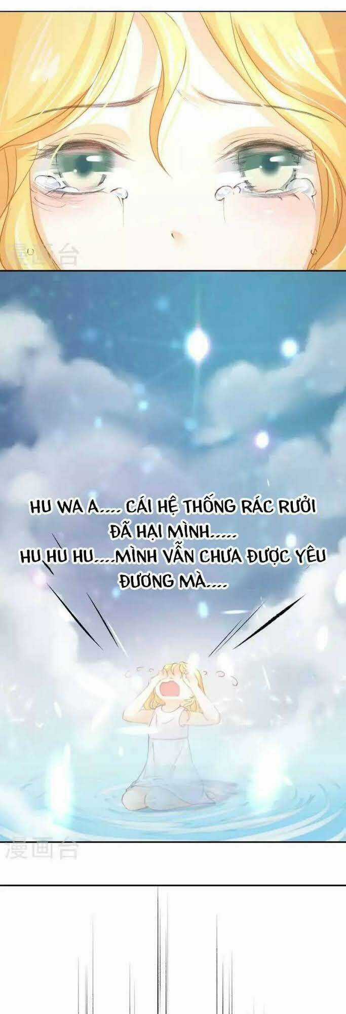 Thiếu Nữ Sấm Sét - Chapter 37 - Trang 24