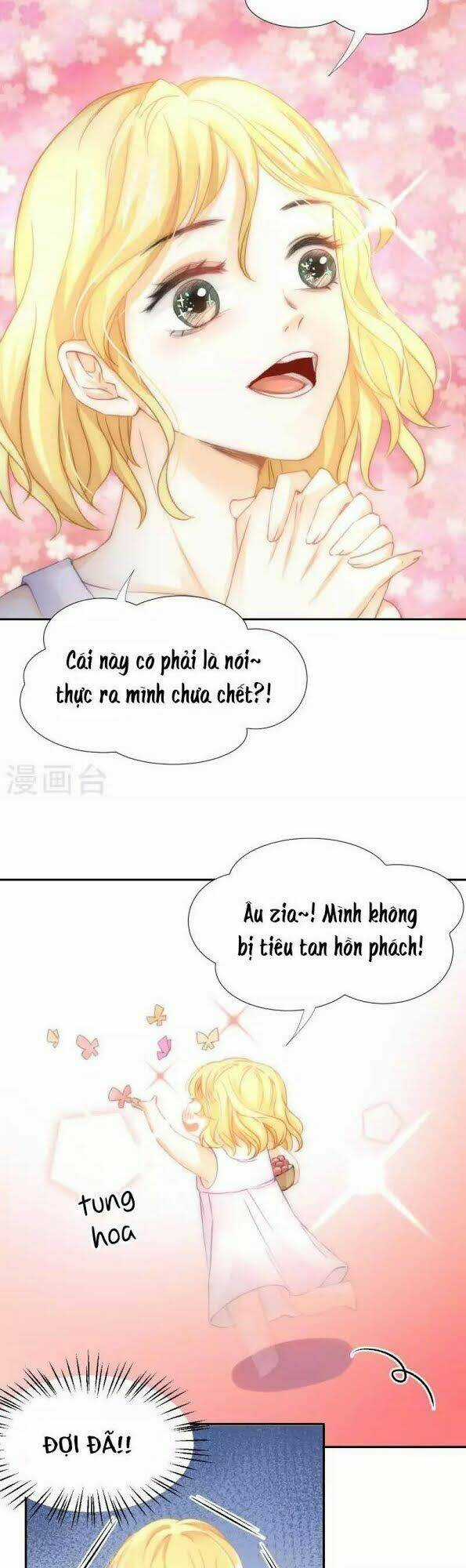 Thiếu Nữ Sấm Sét - Chapter 37 - Trang 27