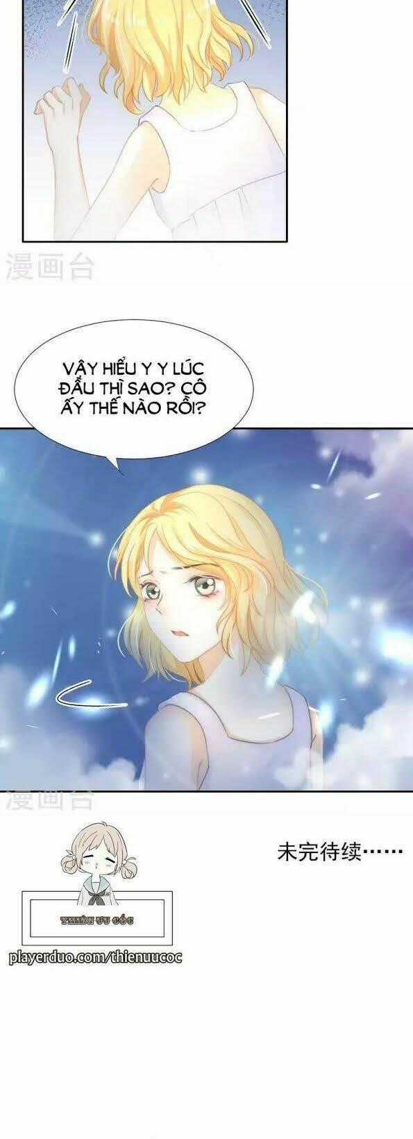 Thiếu Nữ Sấm Sét - Chapter 37 - Trang 28