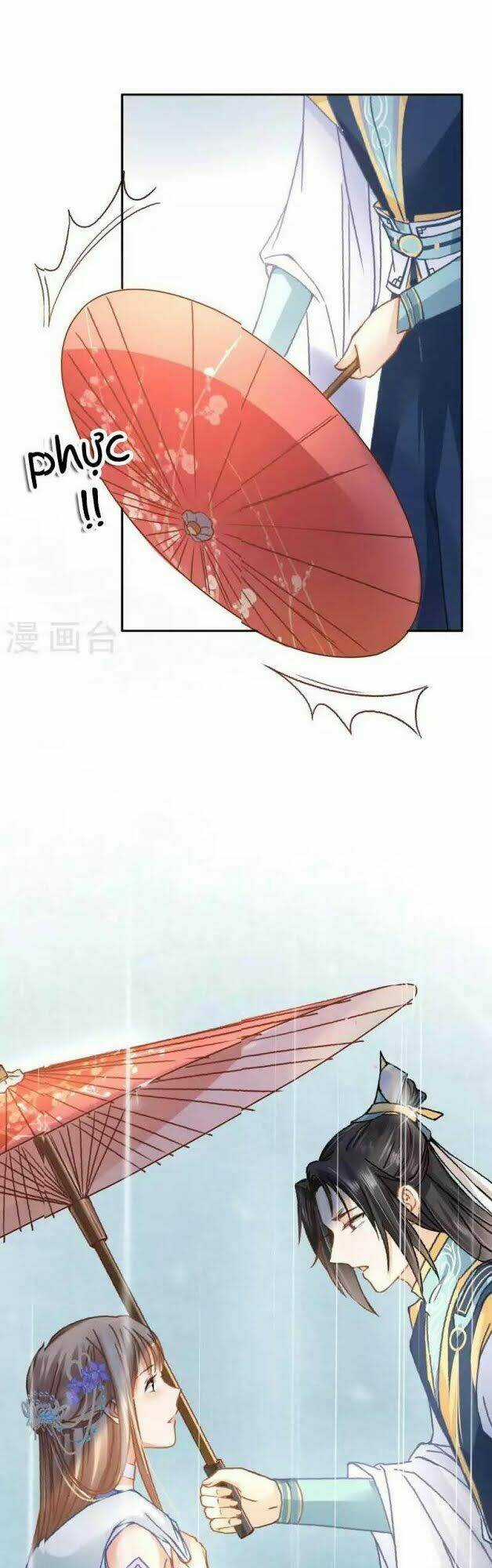 Thiếu Nữ Sấm Sét - Chapter 37 - Trang 4