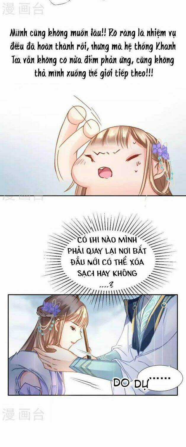 Thiếu Nữ Sấm Sét - Chapter 37 - Trang 6