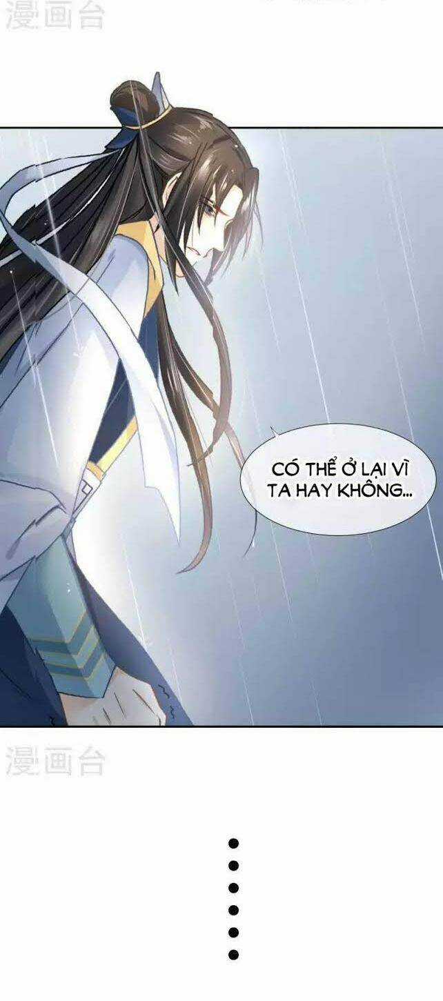 Thiếu Nữ Sấm Sét - Chapter 37 - Trang 9