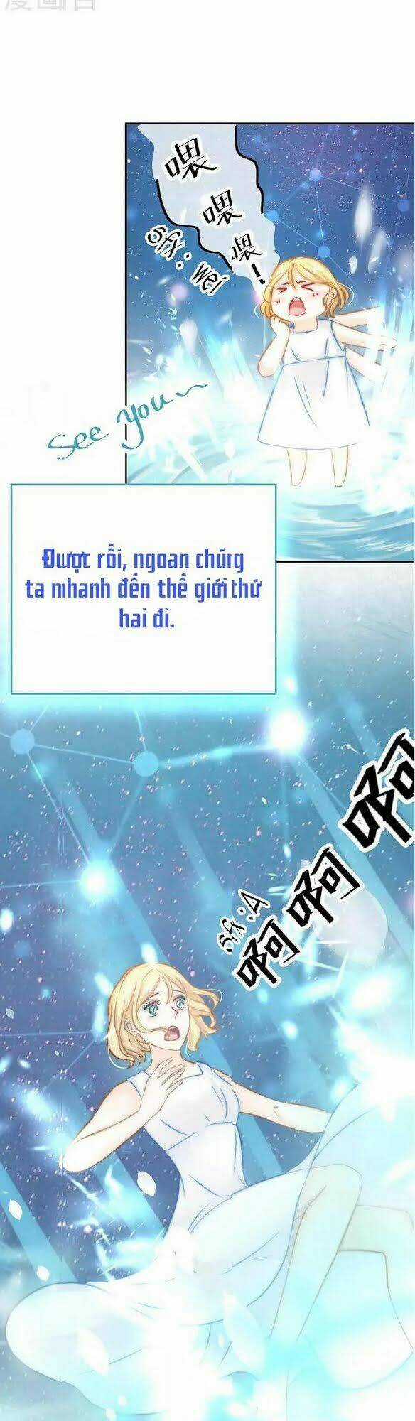 Thiếu Nữ Sấm Sét - Chapter 38 - Trang 11