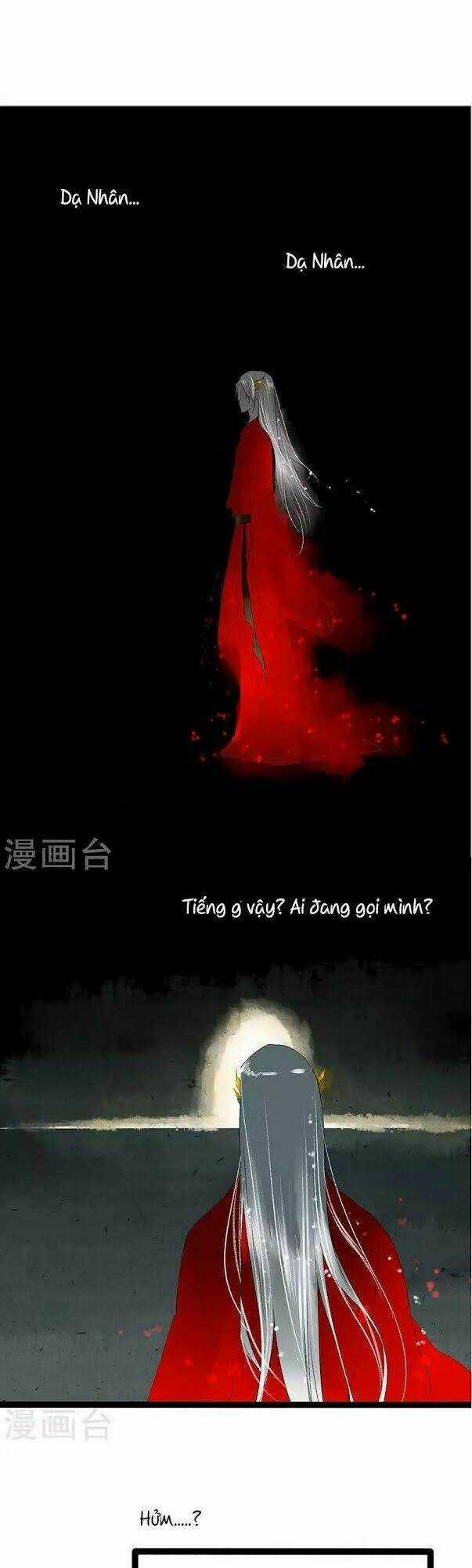 Thiếu Nữ Sấm Sét - Chapter 38 - Trang 14