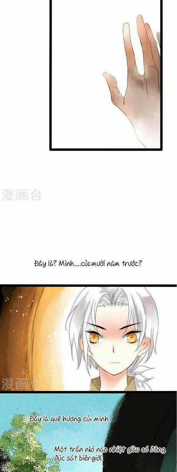 Thiếu Nữ Sấm Sét - Chapter 38 - Trang 15