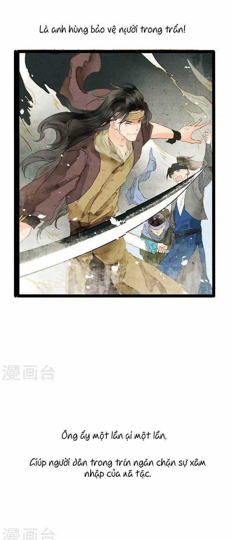 Thiếu Nữ Sấm Sét - Chapter 38 - Trang 17