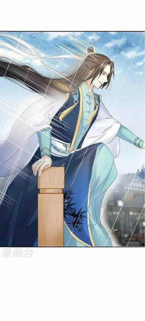 Thiếu Nữ Sấm Sét - Chapter 38 - Trang 7