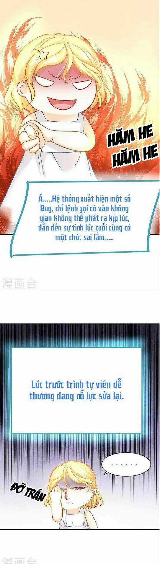 Thiếu Nữ Sấm Sét - Chapter 38 - Trang 10