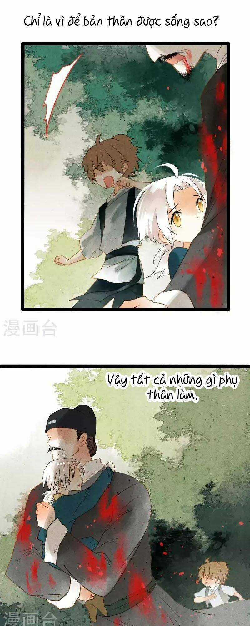 Thiếu Nữ Sấm Sét - Chapter 39 - Trang 12