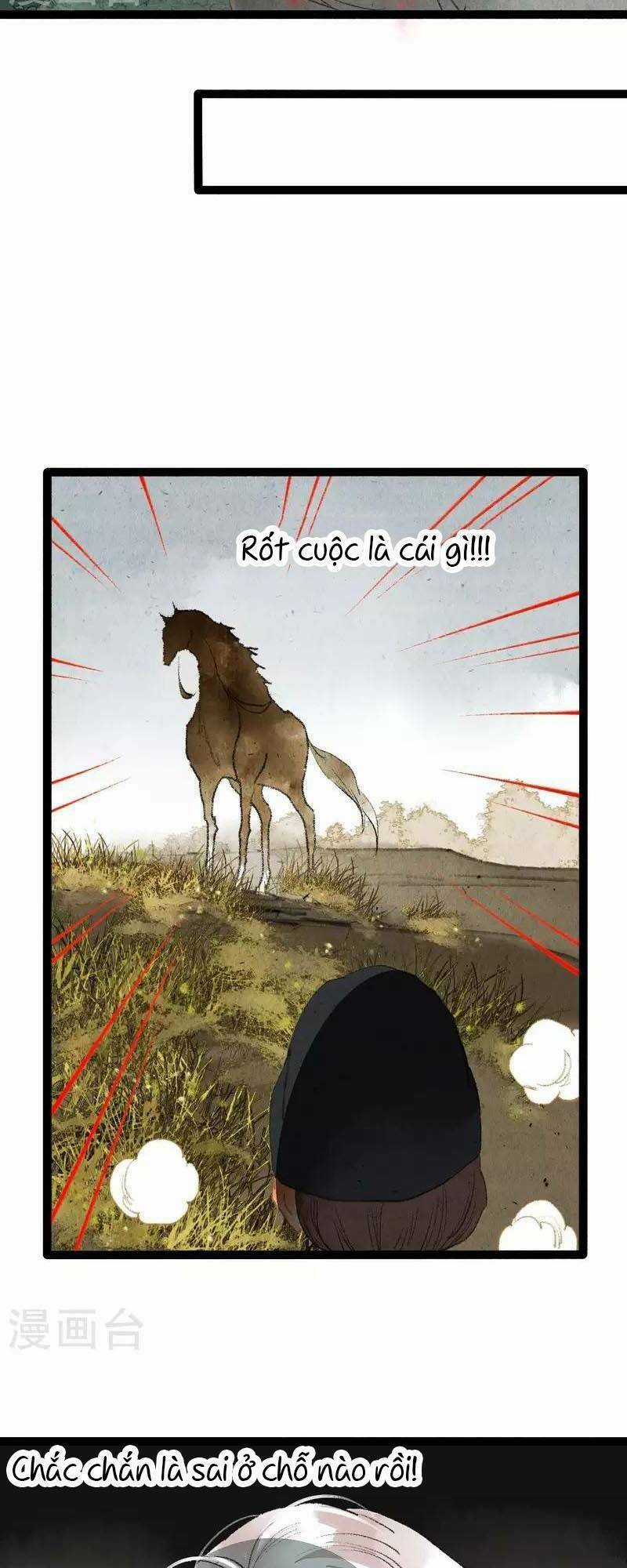 Thiếu Nữ Sấm Sét - Chapter 39 - Trang 13