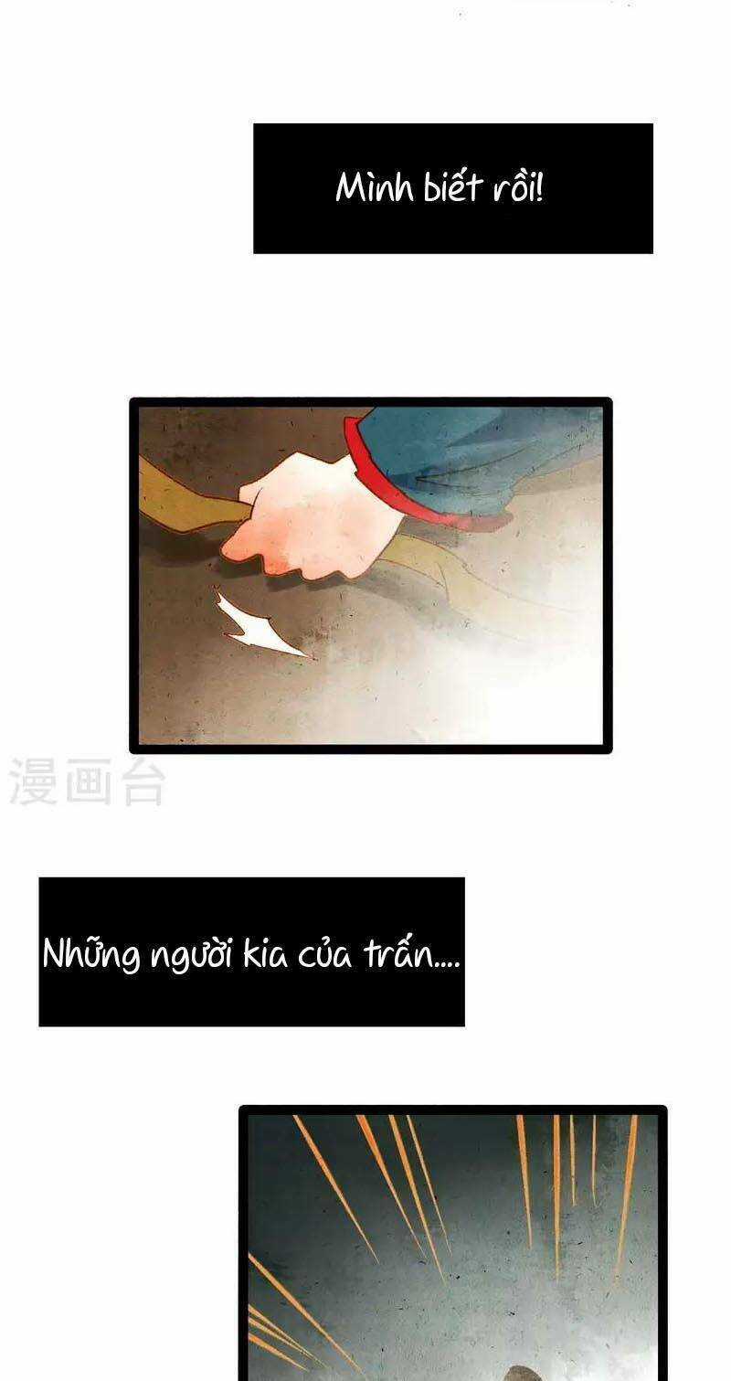 Thiếu Nữ Sấm Sét - Chapter 39 - Trang 17