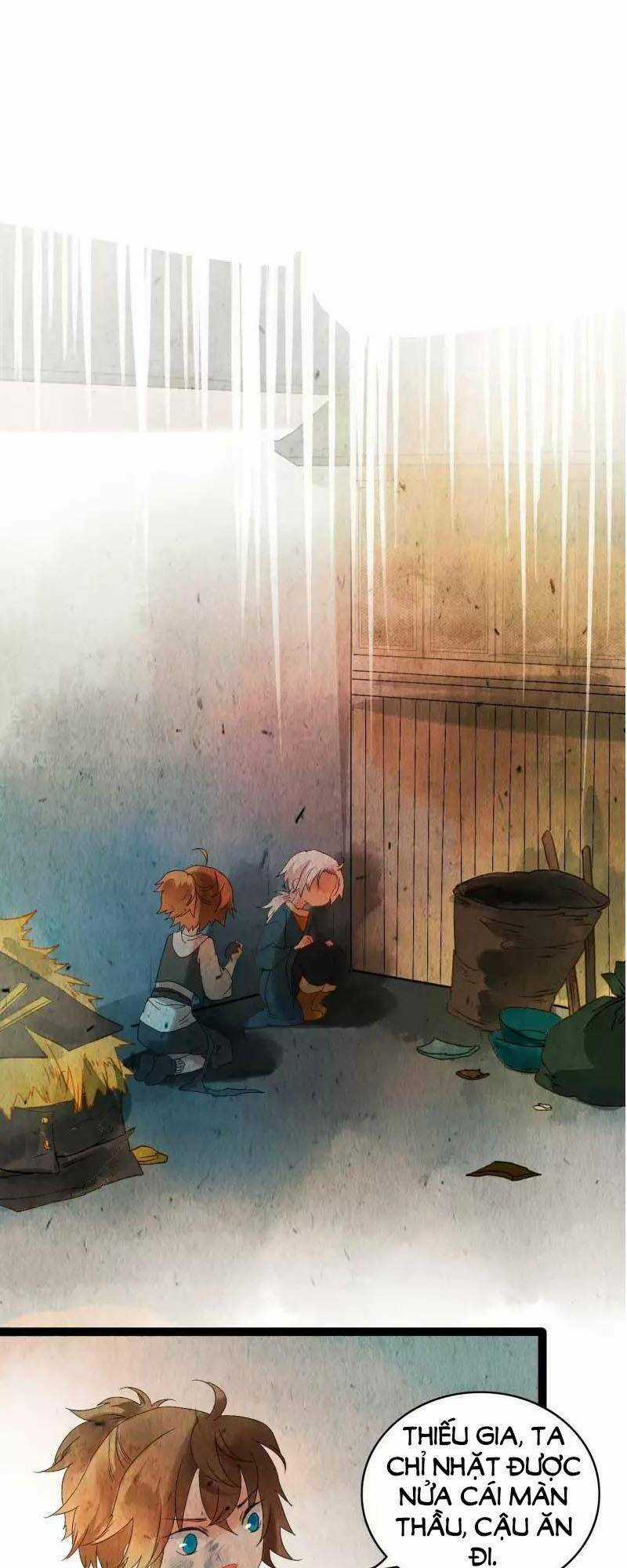 Thiếu Nữ Sấm Sét - Chapter 39 - Trang 19