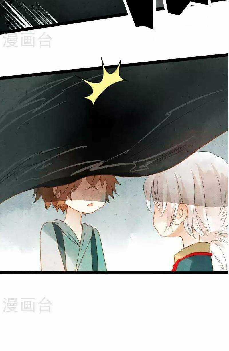 Thiếu Nữ Sấm Sét - Chapter 39 - Trang 22