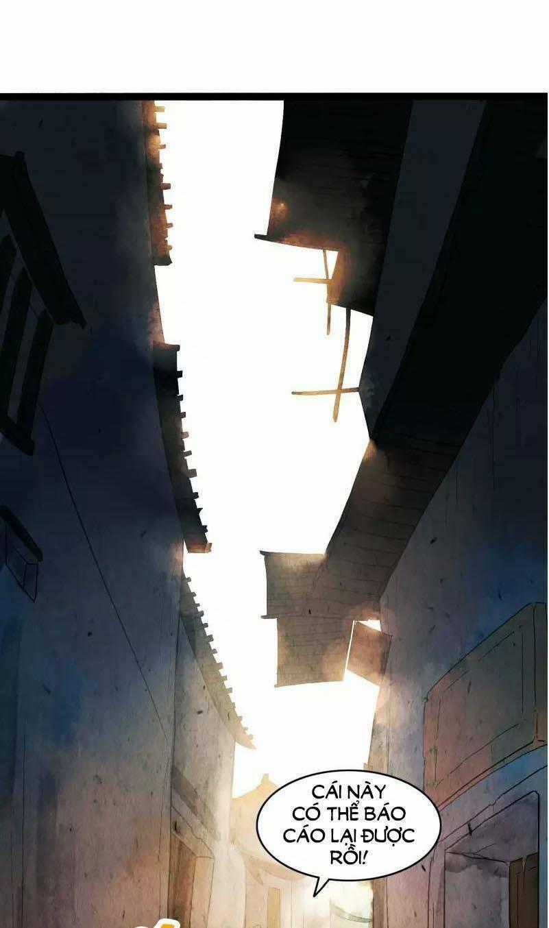 Thiếu Nữ Sấm Sét - Chapter 39 - Trang 23