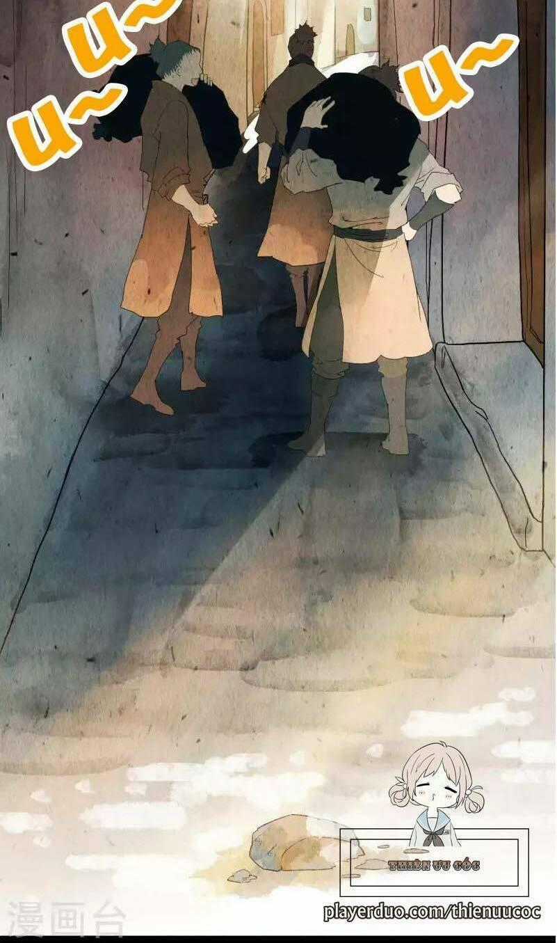 Thiếu Nữ Sấm Sét - Chapter 39 - Trang 24