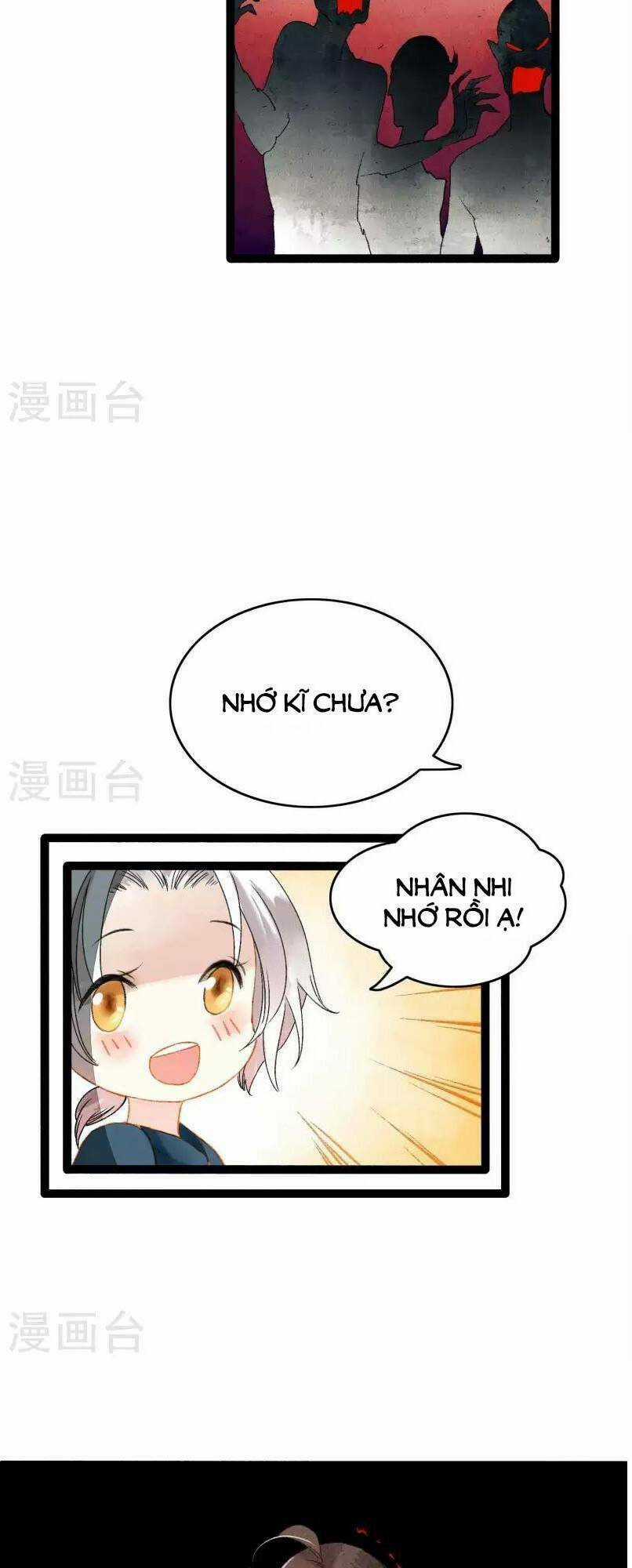 Thiếu Nữ Sấm Sét - Chapter 39 - Trang 7