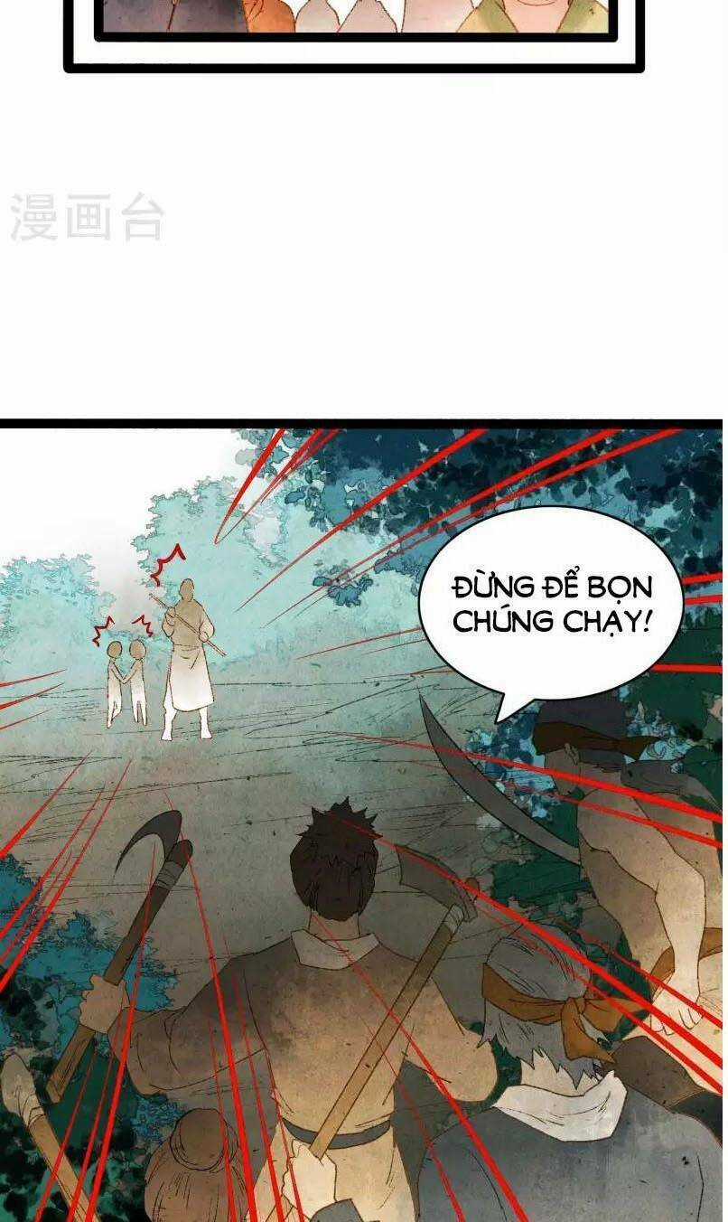 Thiếu Nữ Sấm Sét - Chapter 39 - Trang 9