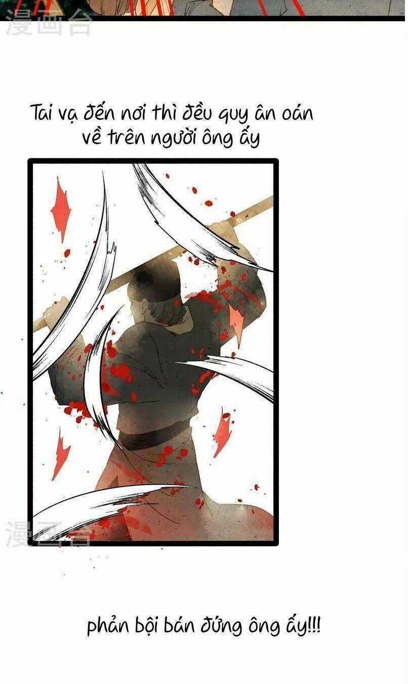 Thiếu Nữ Sấm Sét - Chapter 39 - Trang 10