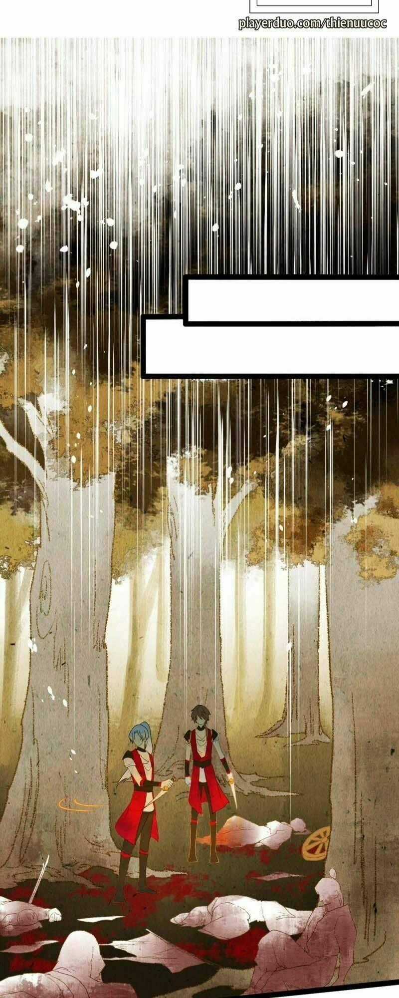 Thiếu Nữ Sấm Sét - Chapter 41 - Trang 2