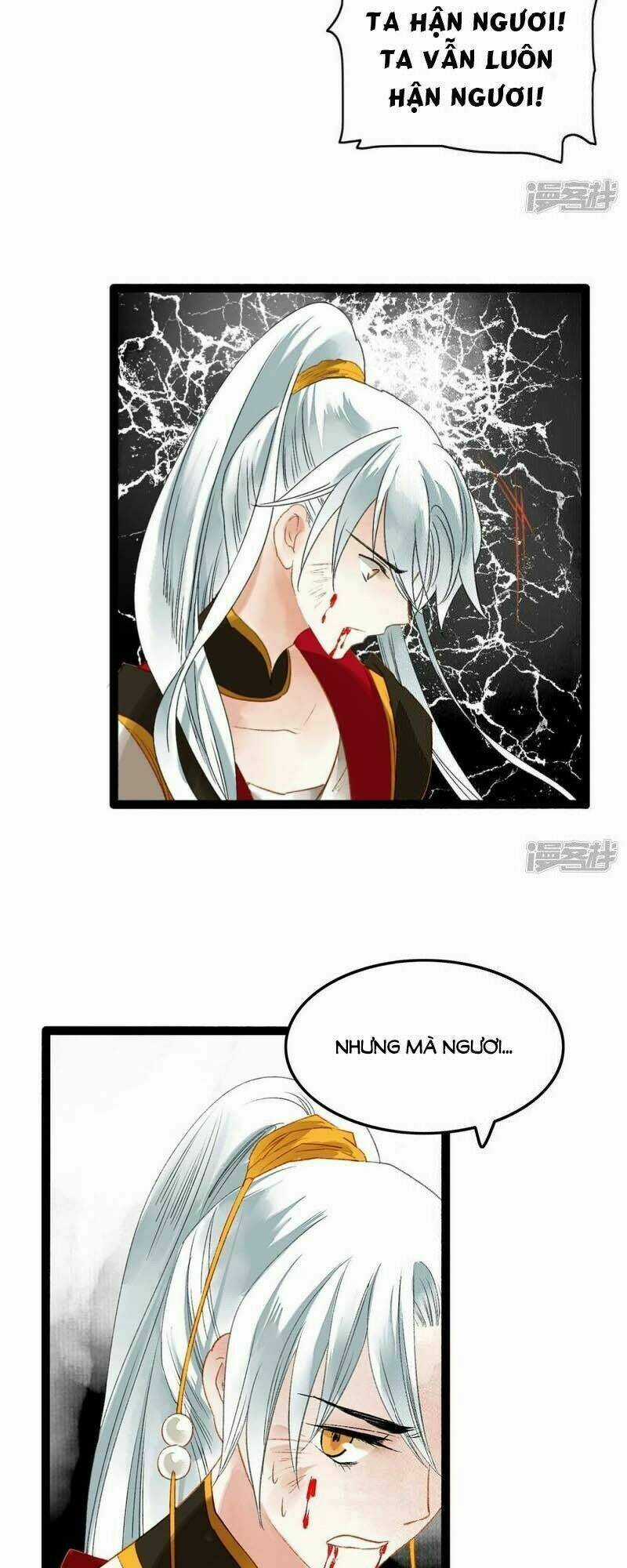 Thiếu Nữ Sấm Sét - Chapter 41 - Trang 12