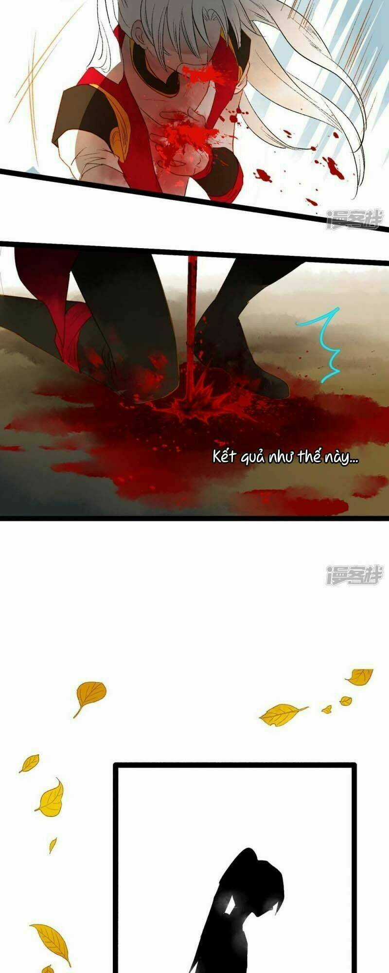 Thiếu Nữ Sấm Sét - Chapter 41 - Trang 16