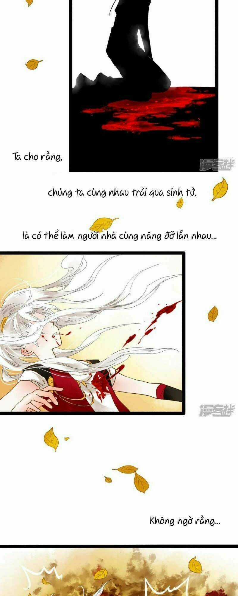 Thiếu Nữ Sấm Sét - Chapter 41 - Trang 17