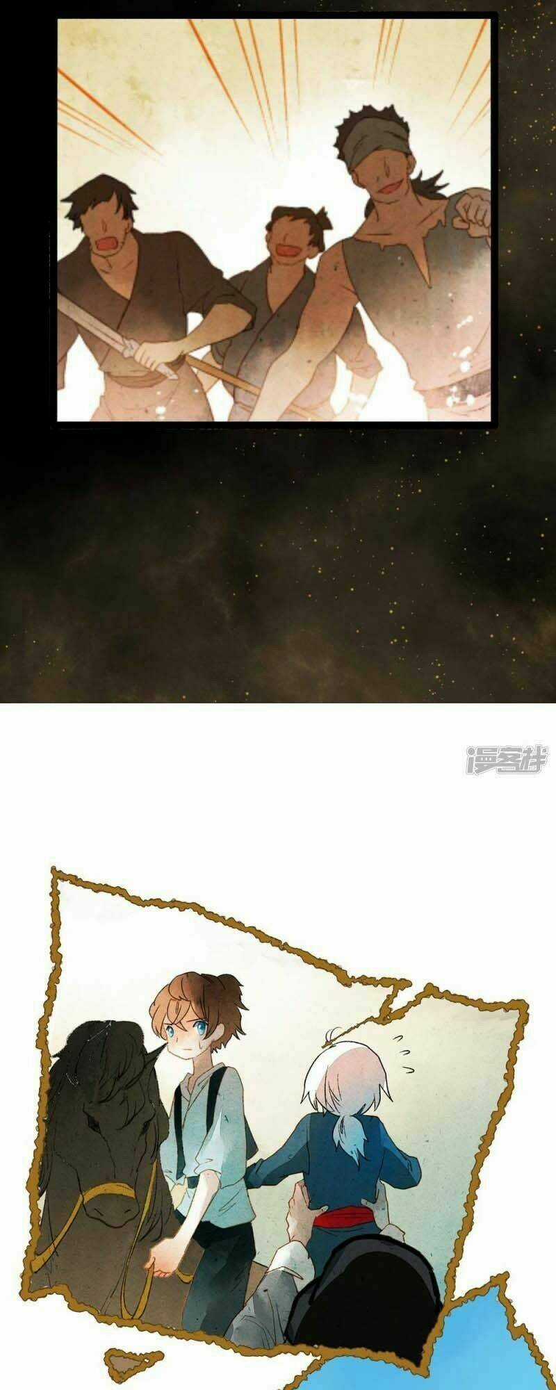 Thiếu Nữ Sấm Sét - Chapter 41 - Trang 21