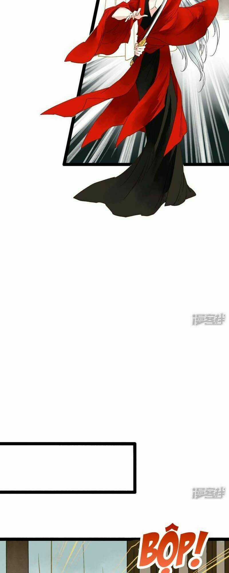 Thiếu Nữ Sấm Sét - Chapter 41 - Trang 27