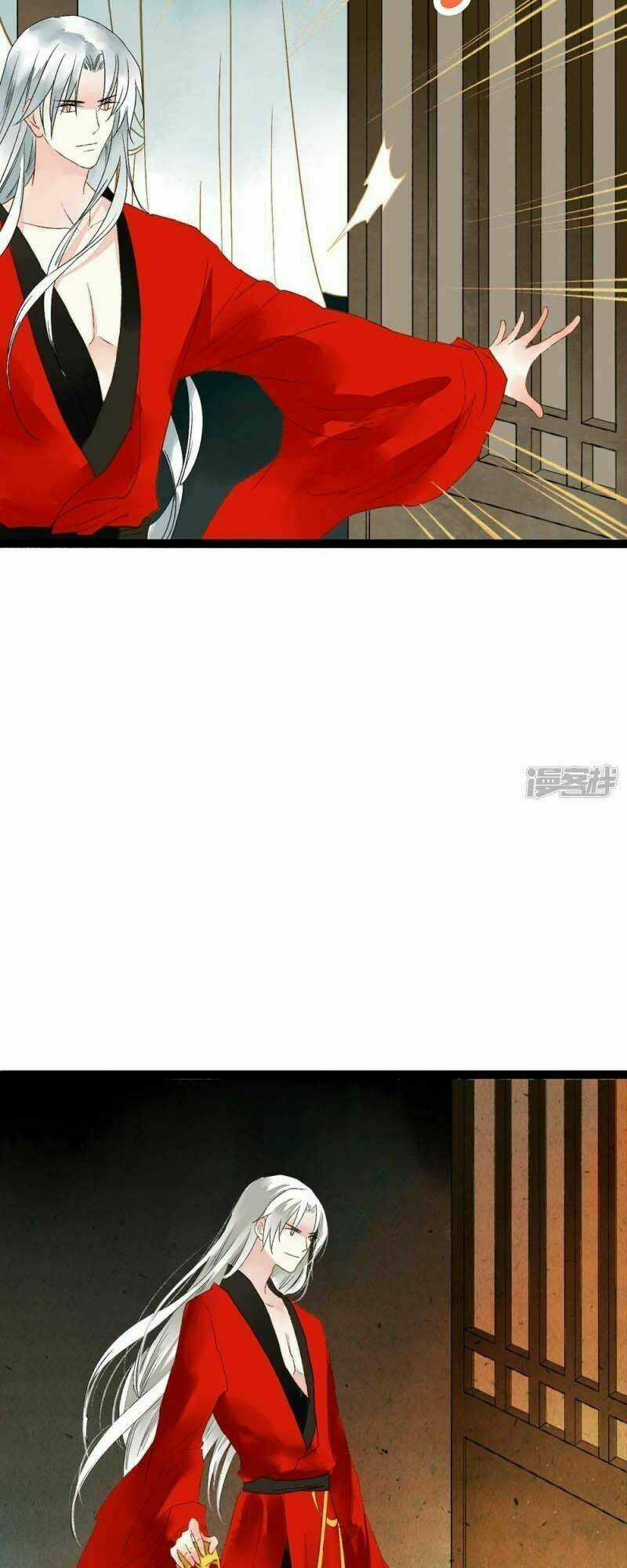 Thiếu Nữ Sấm Sét - Chapter 41 - Trang 28