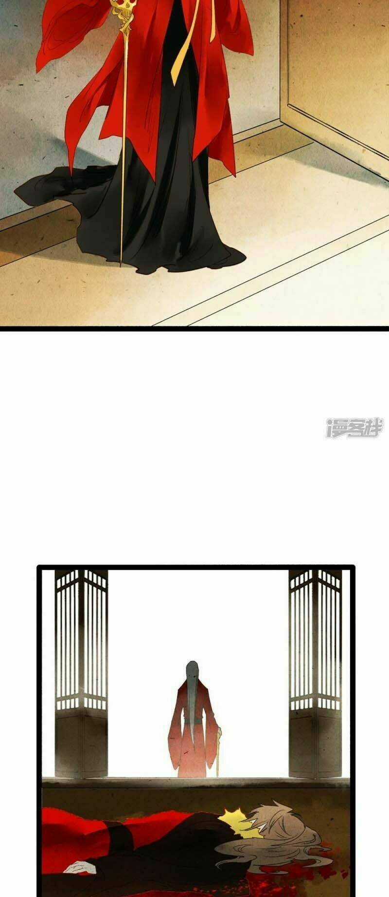 Thiếu Nữ Sấm Sét - Chapter 41 - Trang 29