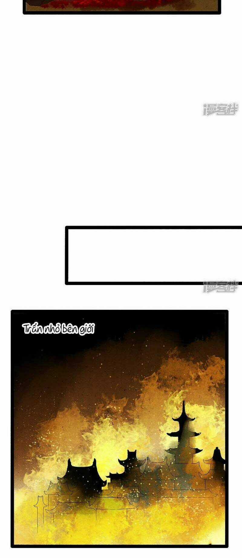 Thiếu Nữ Sấm Sét - Chapter 41 - Trang 30