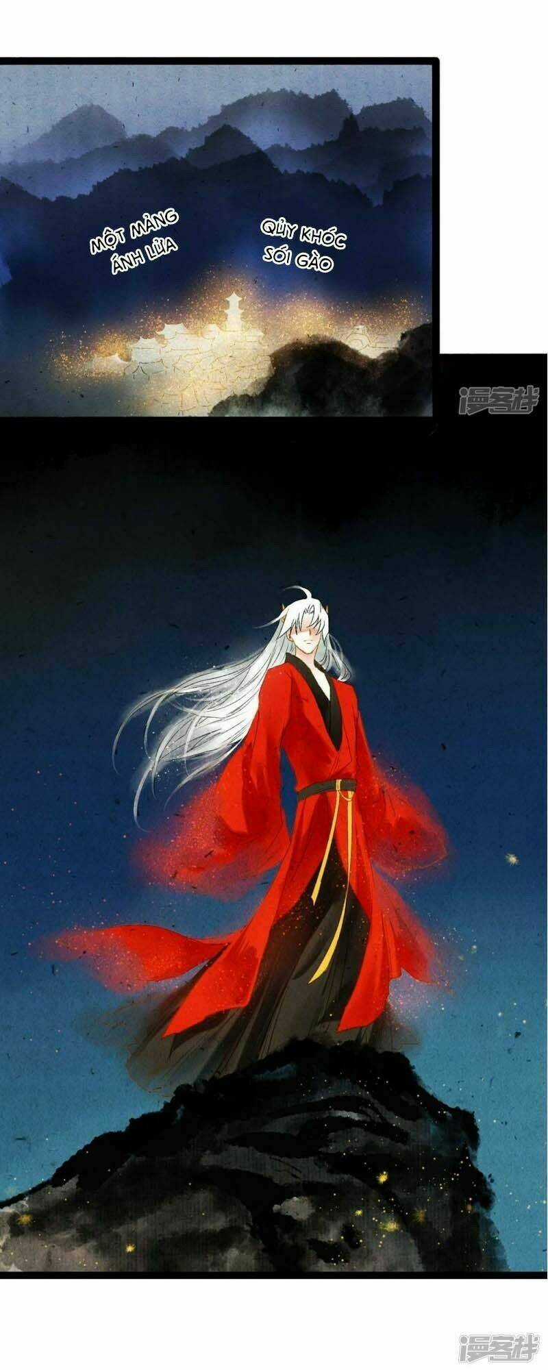 Thiếu Nữ Sấm Sét - Chapter 41 - Trang 32