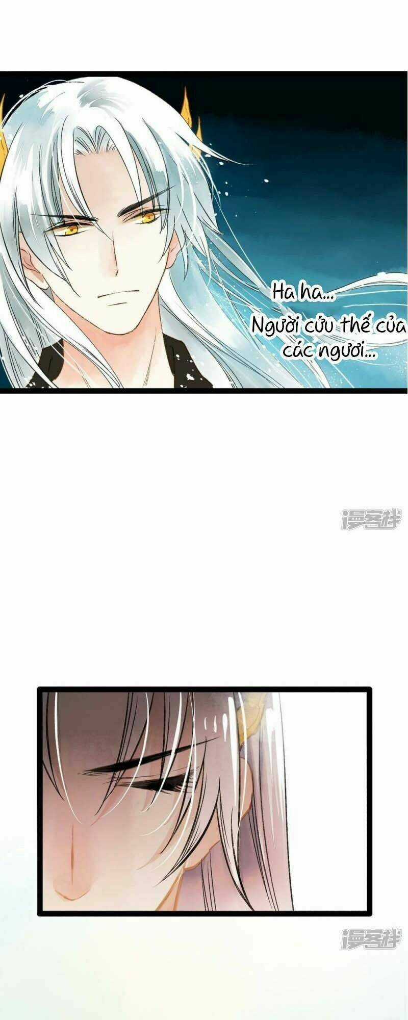 Thiếu Nữ Sấm Sét - Chapter 41 - Trang 33