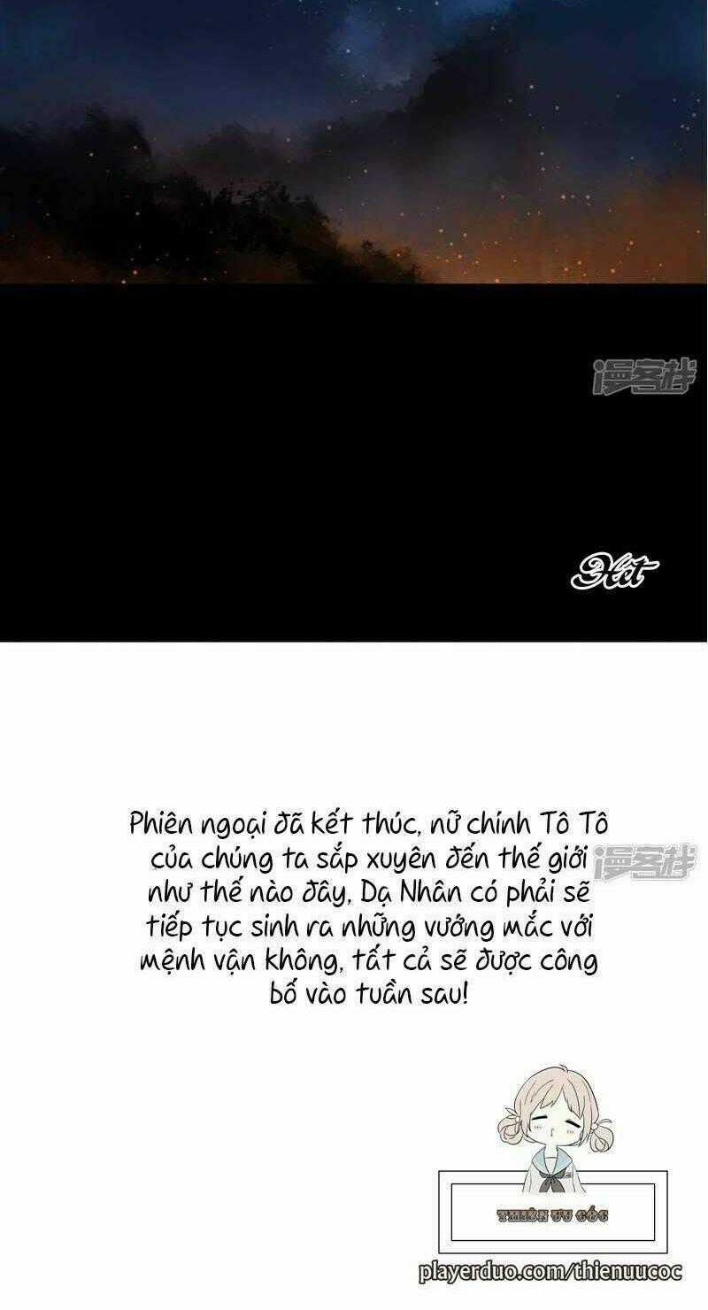 Thiếu Nữ Sấm Sét - Chapter 41 - Trang 35