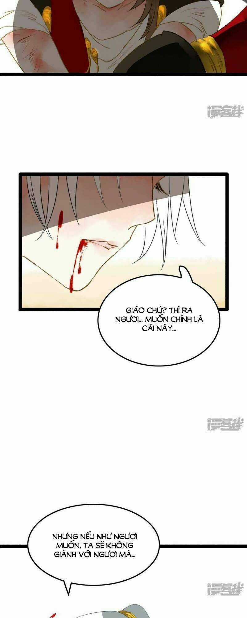 Thiếu Nữ Sấm Sét - Chapter 41 - Trang 7