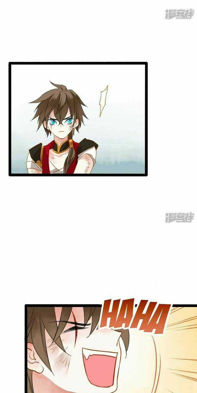 Thiếu Nữ Sấm Sét - Chapter 41 - Trang 9