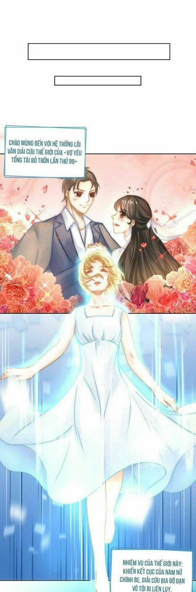 Thiếu Nữ Sấm Sét - Chapter 42 - Trang 1