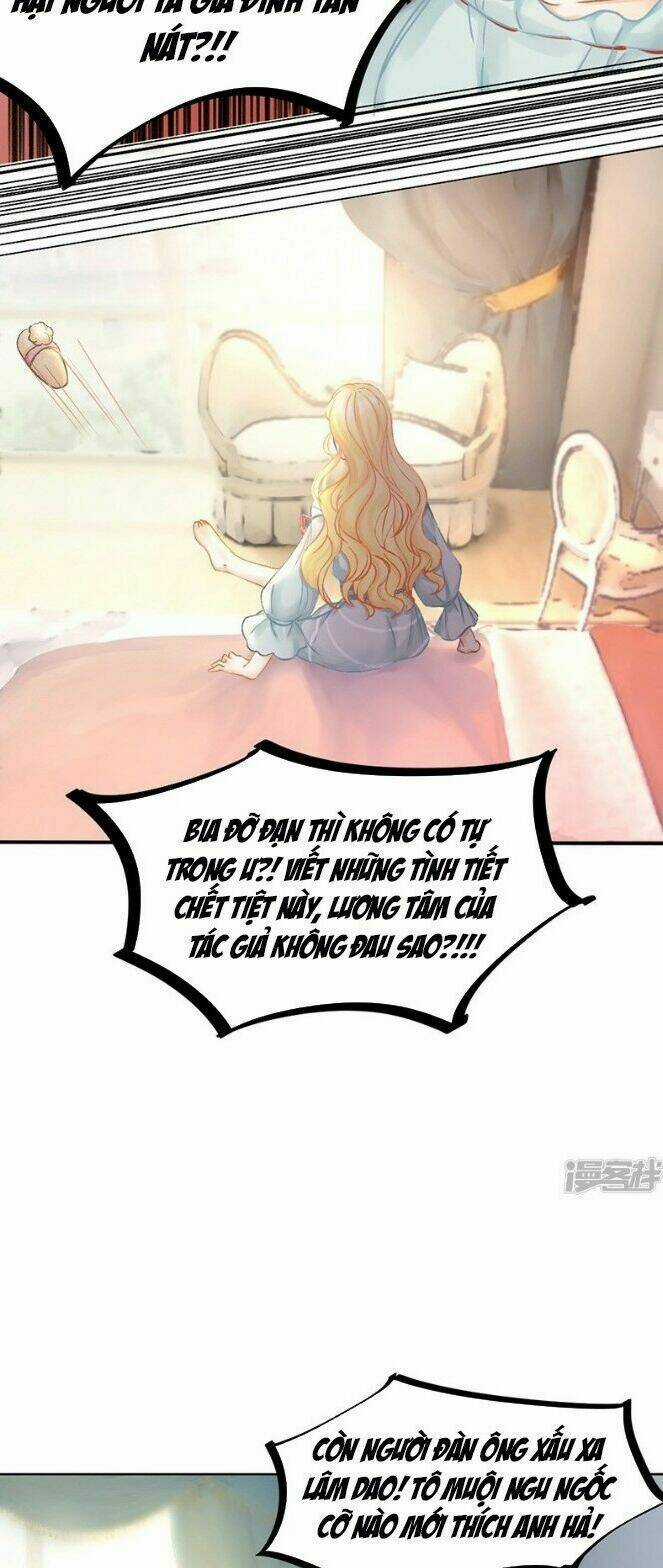 Thiếu Nữ Sấm Sét - Chapter 42 - Trang 14