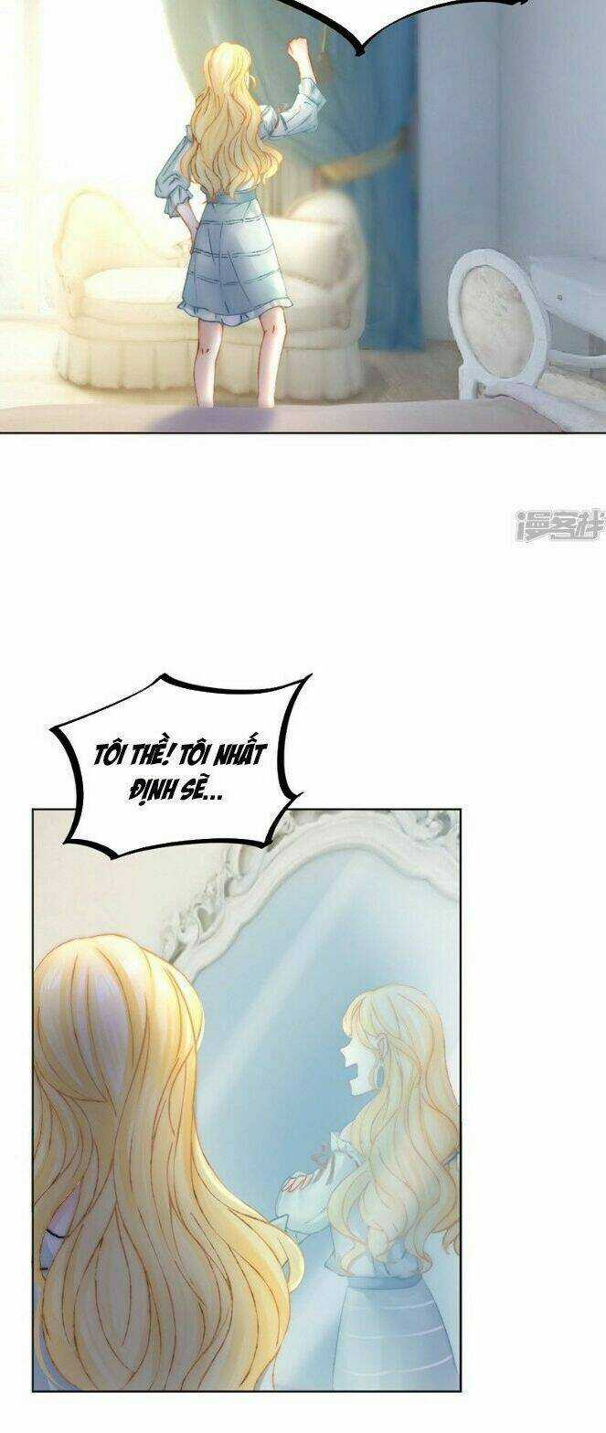 Thiếu Nữ Sấm Sét - Chapter 42 - Trang 15