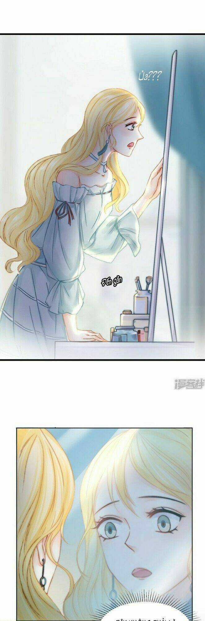 Thiếu Nữ Sấm Sét - Chapter 42 - Trang 16